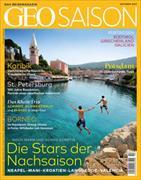 Die Stars der Nachsaison