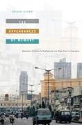 The Appearances of Memory: Mnemonic Practices of Architecture and Urban Form in Indonesia