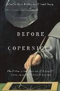 Before Copernicus