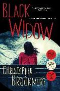 Black Widow: A Jack Parlabane Thriller