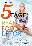 5-Tage-Real Food Detox