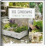 XXS-Gardening
