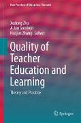 Quality of Teacher Education and Learning
