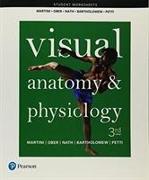 Student Worksheets for Visual Anatomy & Physiology