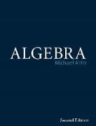 Algebra (Classic Version)