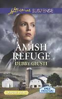 AMISH REFUGE -LP