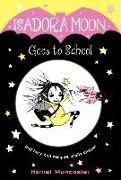 Isadora Moon Goes to School