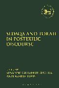 Sedaqa and Torah in Postexilic Discourse