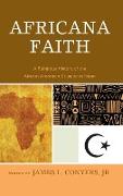 AFRICANA FAITH