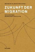 Zukunft der Migration