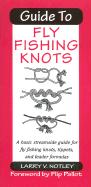 Guide to Fly Fishing Knots