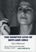 The Monster Lives of Boys and Girls