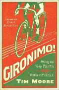 Gironimo! - Riding the Very Terrible 1914 Tour of Italy