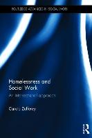 Homelessness and Social Work