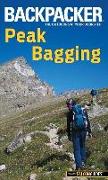 Backpacker Magazine's Peak Bagging