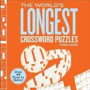 The World's Longest Crossword Puzzles