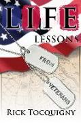 Life Lessons from Veterans