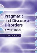 Pragmatic and Discourse Disorders