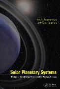 Solar Planetary Systems