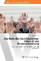 Die Rolle des KandidatInnen-Alters in der Personalberatung