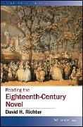 Reading the Eighteenth-Century Novel