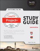 CompTIA Project+ Study Guide