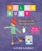 HELLO RUBY JOURNEY INSIDE THE