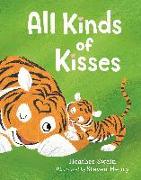 ALL KINDS OF KISSES