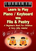 PIANO / KEYBOARD W/FILO & PAST