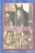 LINDALOVESTORUN COMES OF AGE