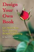 Design Your Own Book