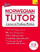 Norwegian Tutor: Grammar and Vocabulary Workbook (Learn Norwegian with Teach Yourself)