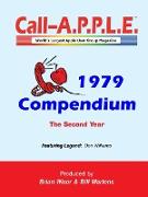 Call-A.P.P.L.E. Magazine ? 1979 Compendium