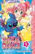 Disney Manga: Magical Dance, Volume 1: Volume 1