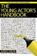 The Young Actor's Handbook