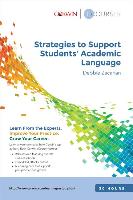 STRATEGIES TO SUPPORT STUDENTS