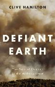 Defiant Earth