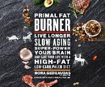PRIMAL FAT BURNER D