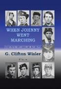 WHEN JOHNNY WENT MARCHING