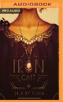 IRON CAST M