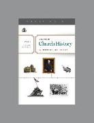 A Survey of Church History, Part 6 A.D. 1900-2000, Teaching Series Study Guide