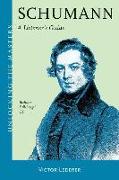 Schumann: A Listener's Guide [With CD (Audio)]