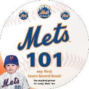 New York Mets 101-Board