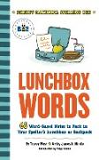 Lunchbox Words