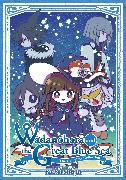 Wadanohara and the Great Blue Sea Vols. 1-2