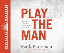 PLAY THE MAN (LIBRARY EDITI 5D