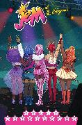 Jem and the Holograms, Vol. 5: Truly Outrageous