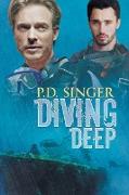 DIVING DEEP