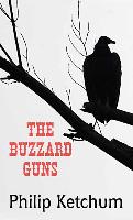 BUZZARD GUNS -LP