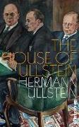 The House of Ullstein